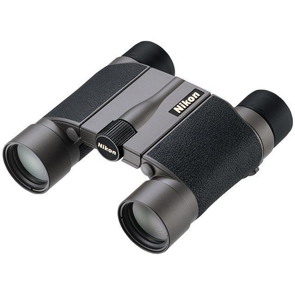 Nikon Binocolo High Grade Light 10x25 D CF