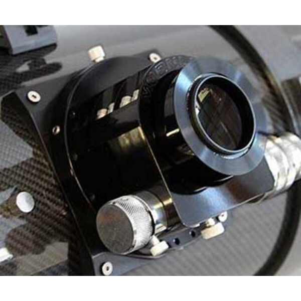 TS Optics Correttore di coma 1.0x 2"