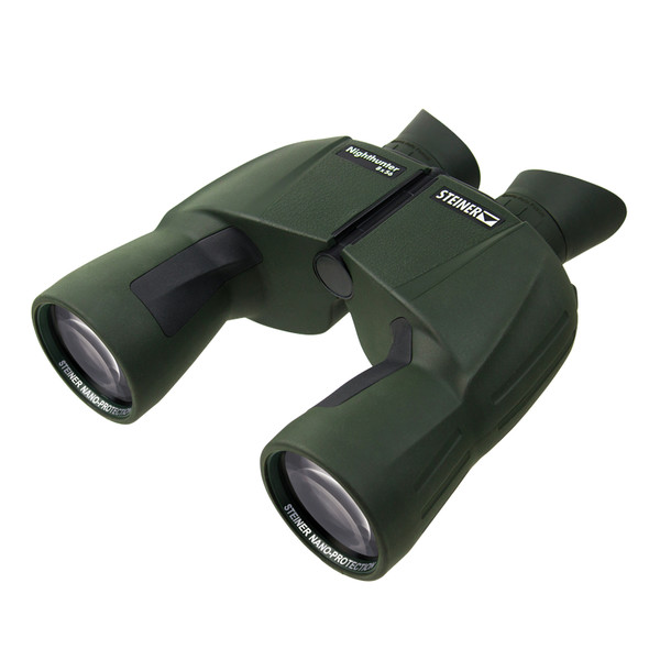 Steiner Binocolo Nighthunter 8x56