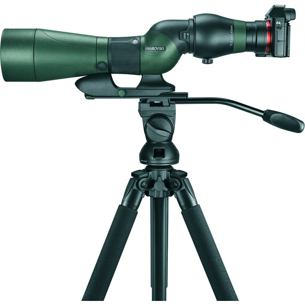 Swarovski Adattore Fotocamera TLS APO 43mm f. ATX/STX