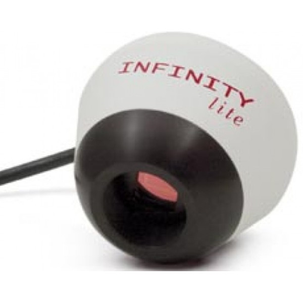 Lumenera Fotocamera INFINITY liteB, 1.5 MP, CMOS, color