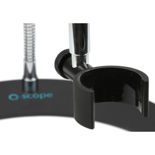 Euromex Stativo in metallo per Q-scope: QS.MS20