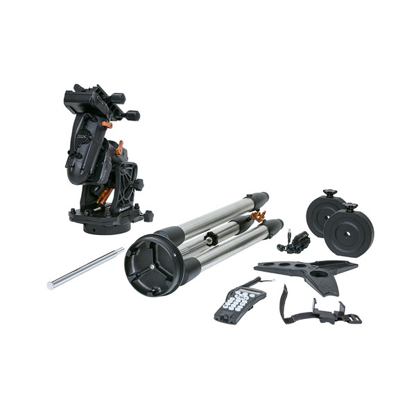 Celestron Montatura CGX GoTo