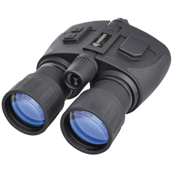 Bresser Visore notturno NightSpy 5x50 Binocular