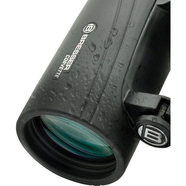 Bresser Binocolo Corvette 8x42 Waterproof