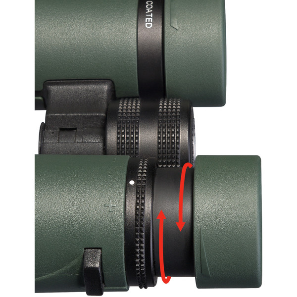 Bresser Binocolo 8x42 Pirsch