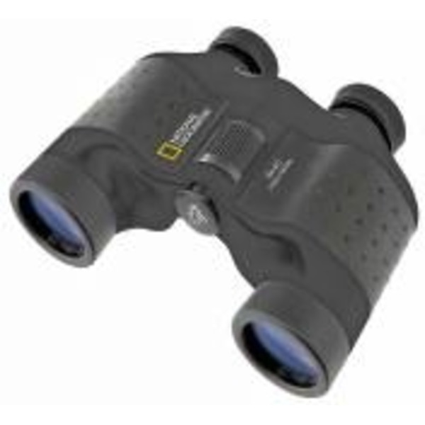 National Geographic Binocolo 8x40 Porro