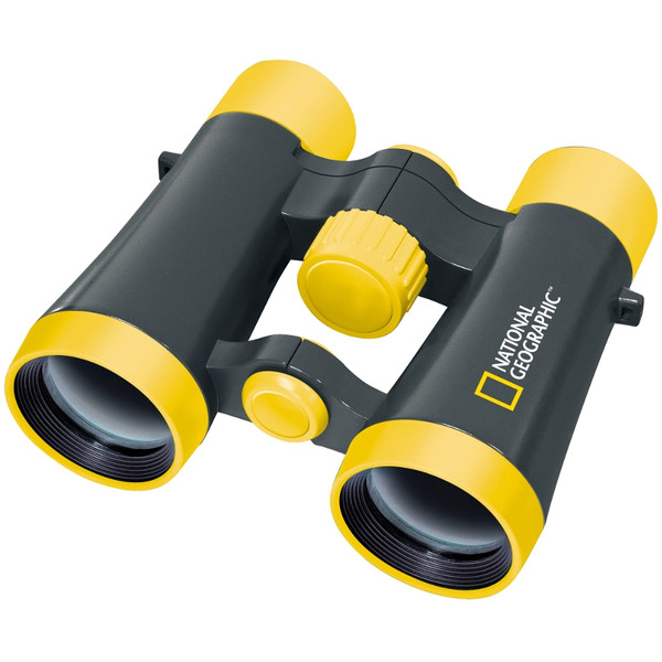 National Geographic Binocolo 4x30