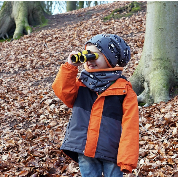 National Geographic Binocolo 4x30