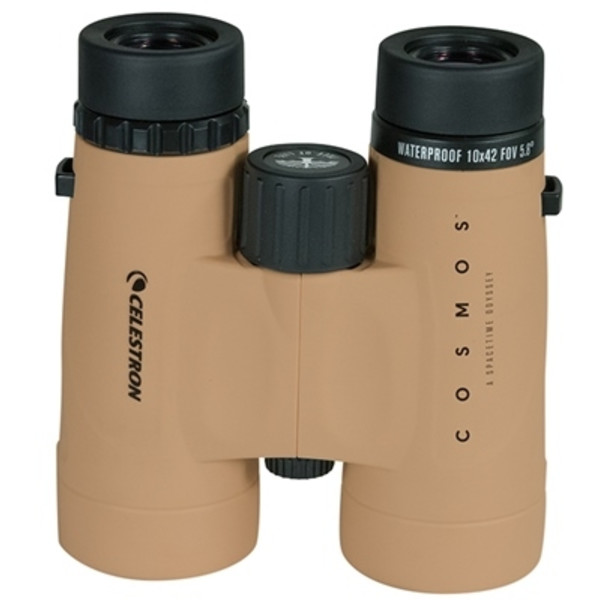 Celestron Binocolo 10x42 Cosmos Tree of Life