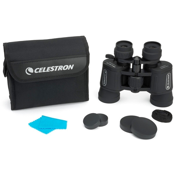 Celestron Zoom Binocoli 7-21x40 UpClose G2