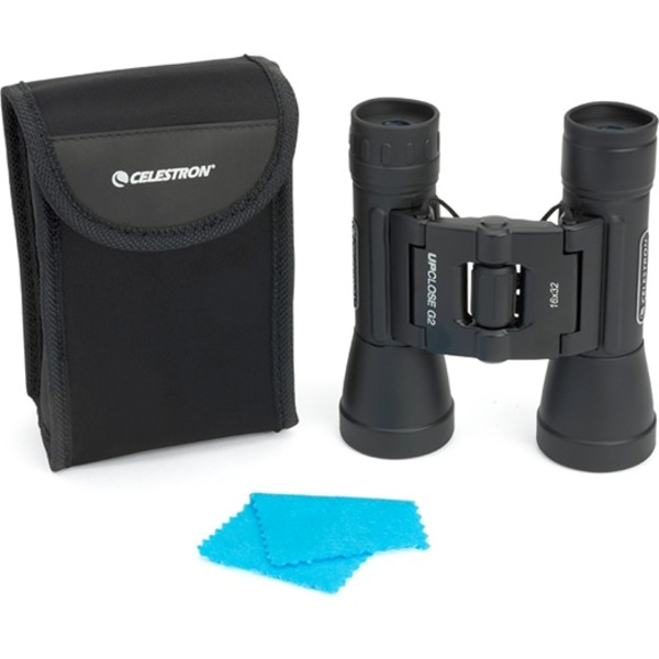 Celestron Binocolo 16x32 UpClose G2