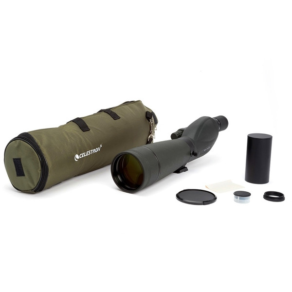 Celestron Cannocchiali 20-60x80 TrailSeeker visione diritta