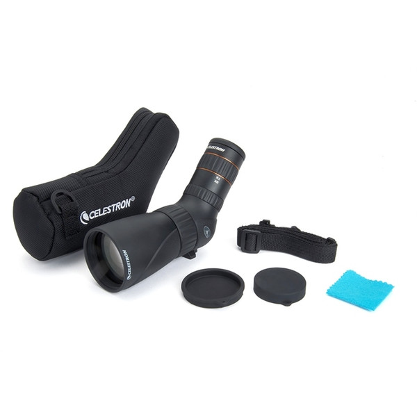 Celestron Cannocchiali 9-27x56 Hummingbird ED