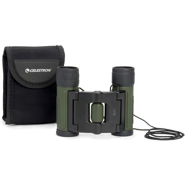 Celestron Binocolo Elements 8x21