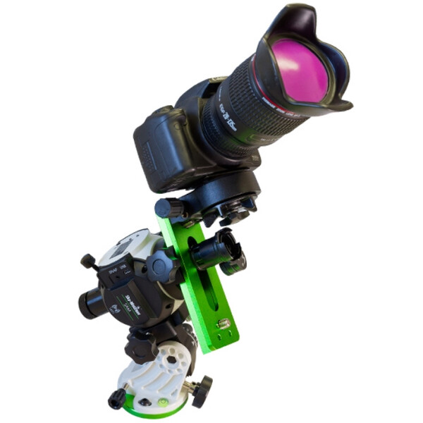 Skywatcher Montatura Star Adventurer Mini Wi-Fi, Astro-Set