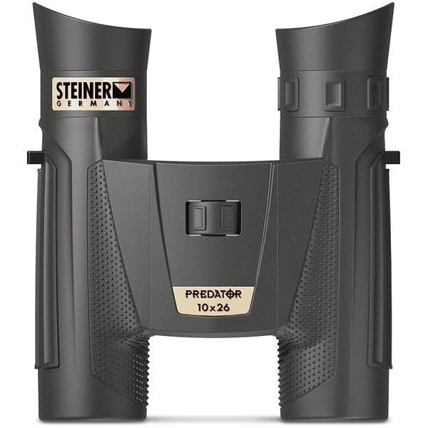 Steiner Binocolo 10x26 Predator