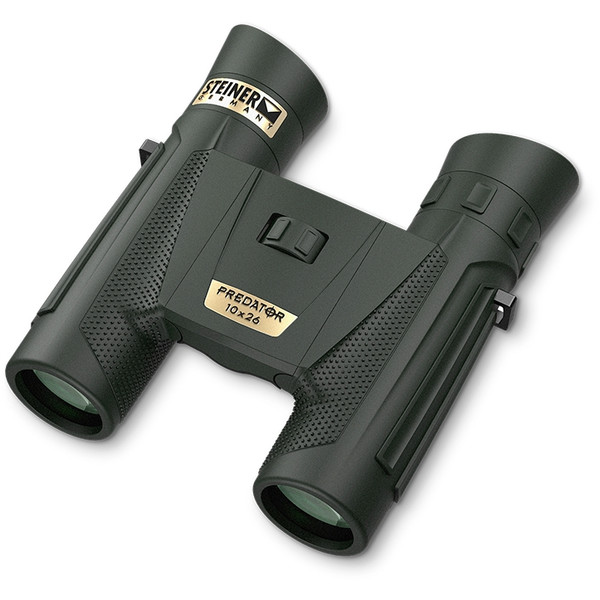 Steiner Binocolo 10x26 Predator