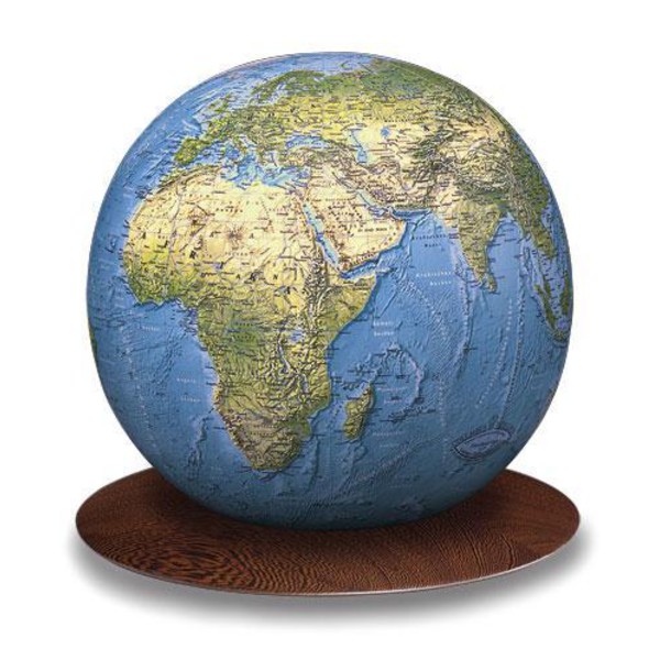 Columbus Globo Duorama 213423