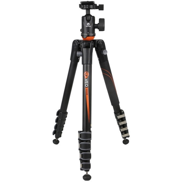 Vanguard Treppiede Aluminio VEO 235AB