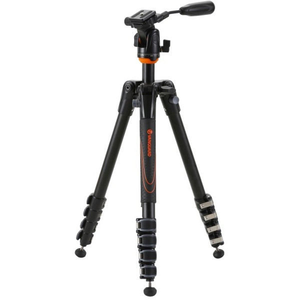 Vanguard Treppiede Aluminio VEO 235AP