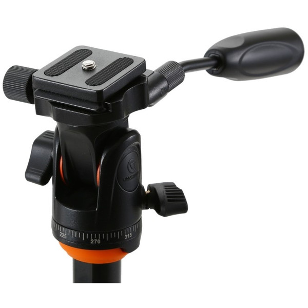 Vanguard Treppiede Aluminio VEO 235AP
