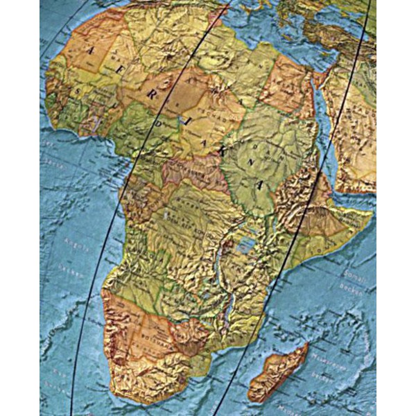 Columbus Globo Duorama 213422