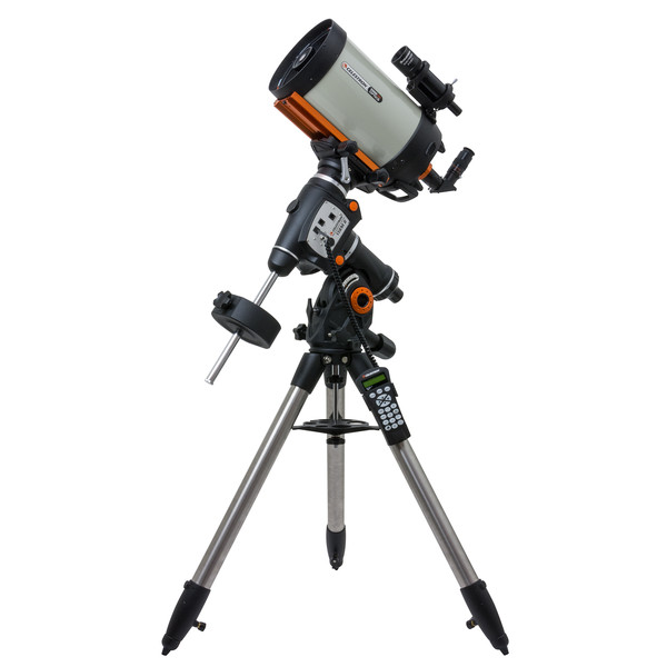 Celestron Telescopio Schmidt-Cassegrain SC 203/2032 EdgeHD 800 CGEM II GoTo