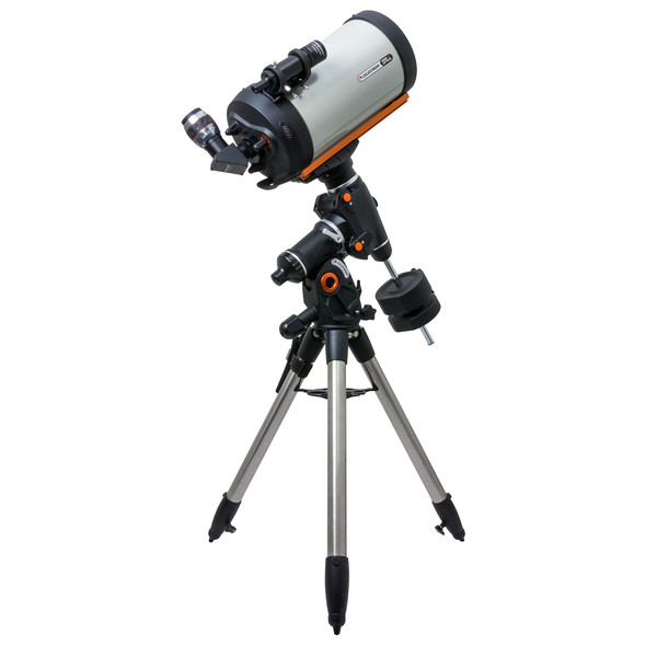 Celestron Telescopio Schmidt-Cassegrain SC 235/2350 EdgeHD 925 CGEM II GoTo