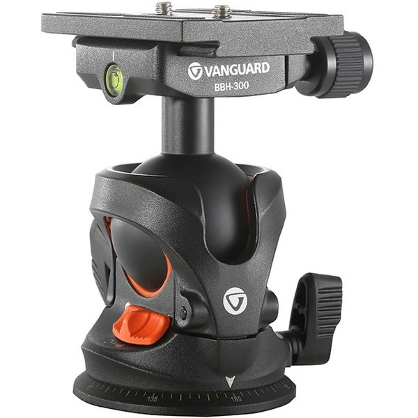 Vanguard BBH-300 Ballhead