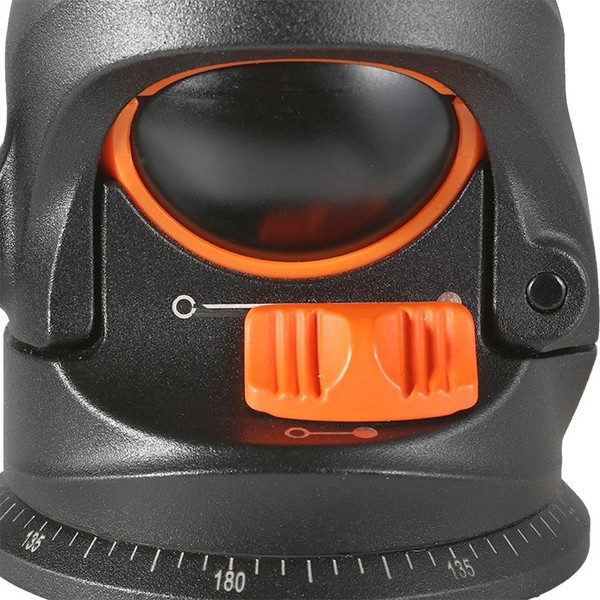 Vanguard BBH-300 Ballhead
