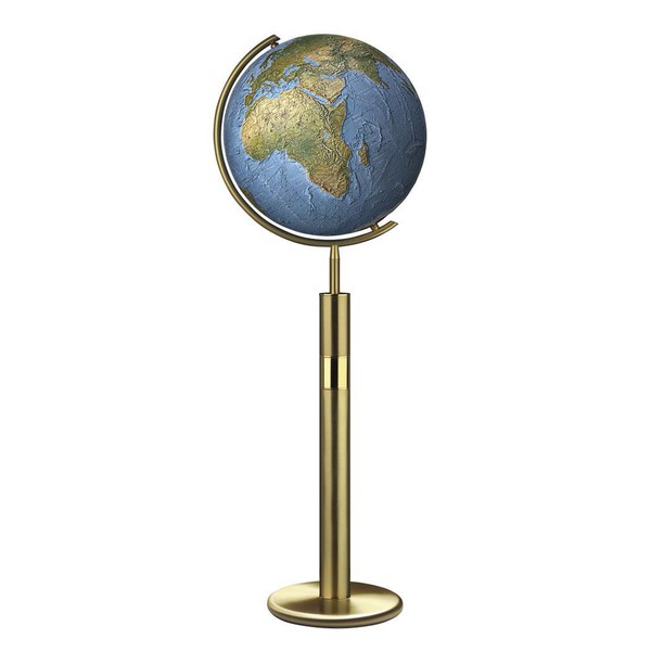 Columbus Globo da terra Duorama 214079