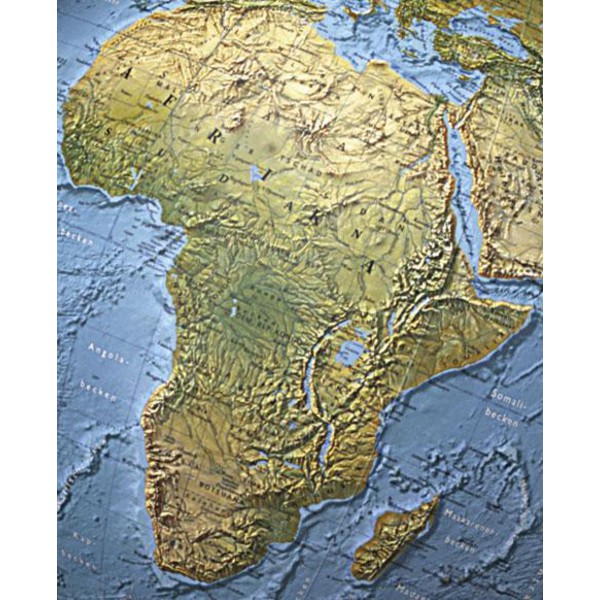 Columbus Globo da terra Duorama 214079