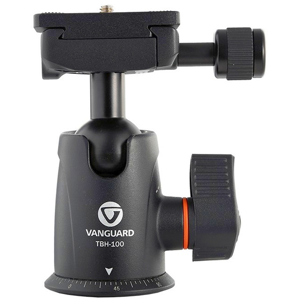 Vanguard TBH-100 Ballhead