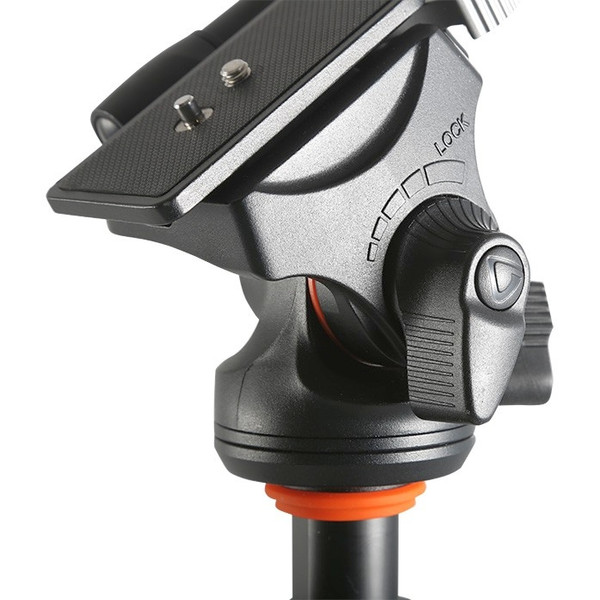 Vanguard PH-113V Videohead