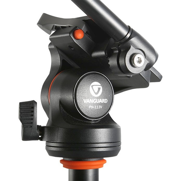 Vanguard PH-113V Videohead