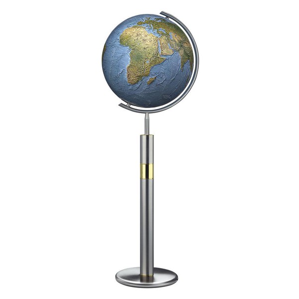 Columbus Duorama Acciaio inossidabile 40 cm