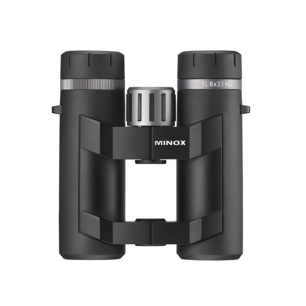 Minox Binocolo BL 8x33 HD