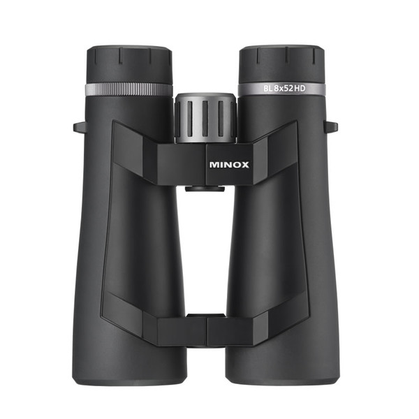 Minox Binocolo BL 8x52 HD