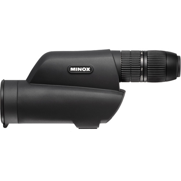 Minox Cannocchiali MD 60 ZR 12-40x, Reticle