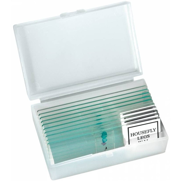 National Geographic Microscopio portatile Universal 20x/200x