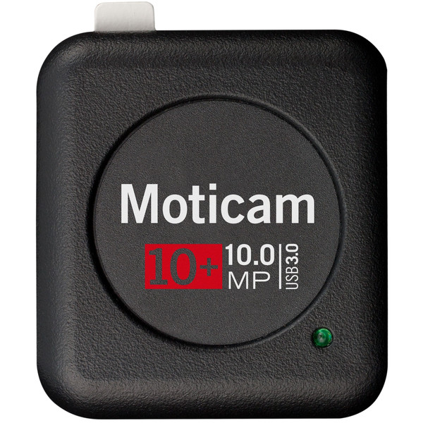 Motic Fotocamera cam 10+, 10 MP, USB 3.0