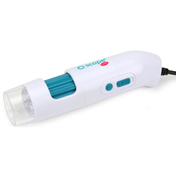 Euromex Microscopio Q-scope, QS.LITE, 1.2MP, 180x