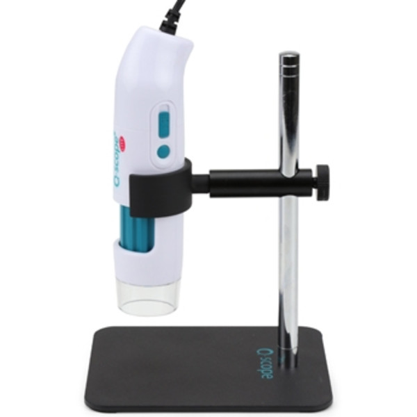 Euromex Microscopio QS.LITE-S, 1.2MP, 180x