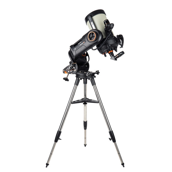 Celestron Telescopio Schmidt-Cassegrain SC 203/2032 EdgeHD NexStar Evolution 8 StarSense GoTo