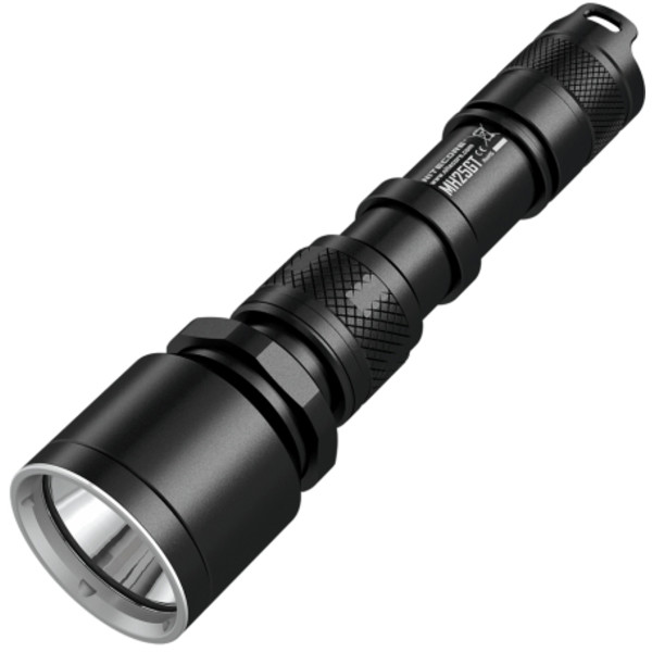 Nitecore Torcia MH25 GT set caccia