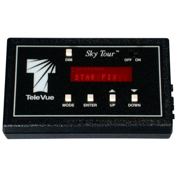 TeleVue Montatura Gibraltar HD5 Sky Tour