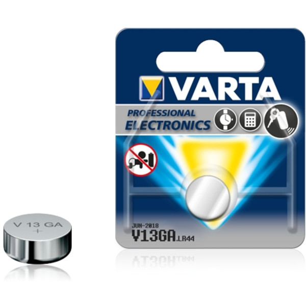 Varta Batteria V13 GA