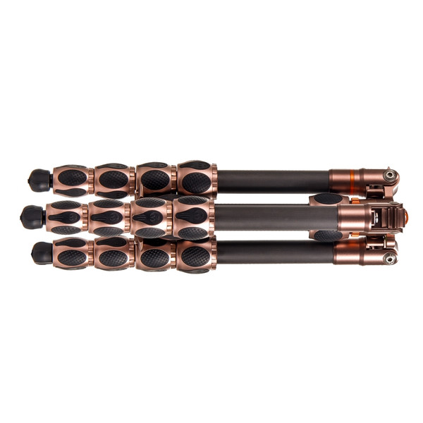 3 Legged Thing Treppiede Carbonio Equinox Pro Leo