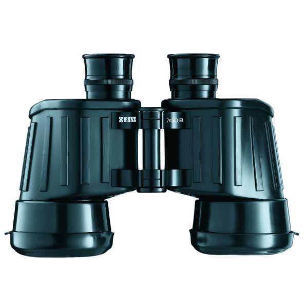 ZEISS Binocolo Nautic 7x50 GA T*